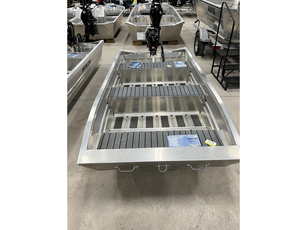 2023 Marlon Jon Boat Sp10