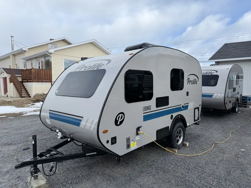 2025 Prolite LOUNGE AirClimatisé