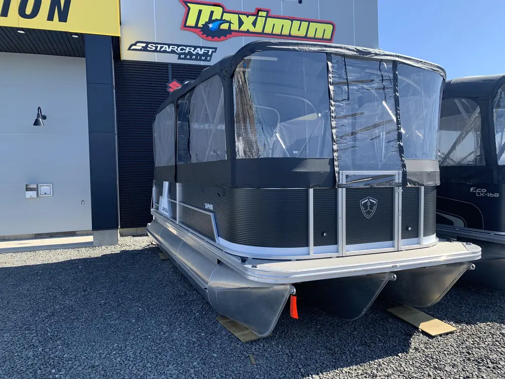 2024 Armada Saphir 188 