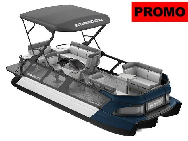 Sea-Doo SWITCH CRUISE 21 - 170 HP  2024