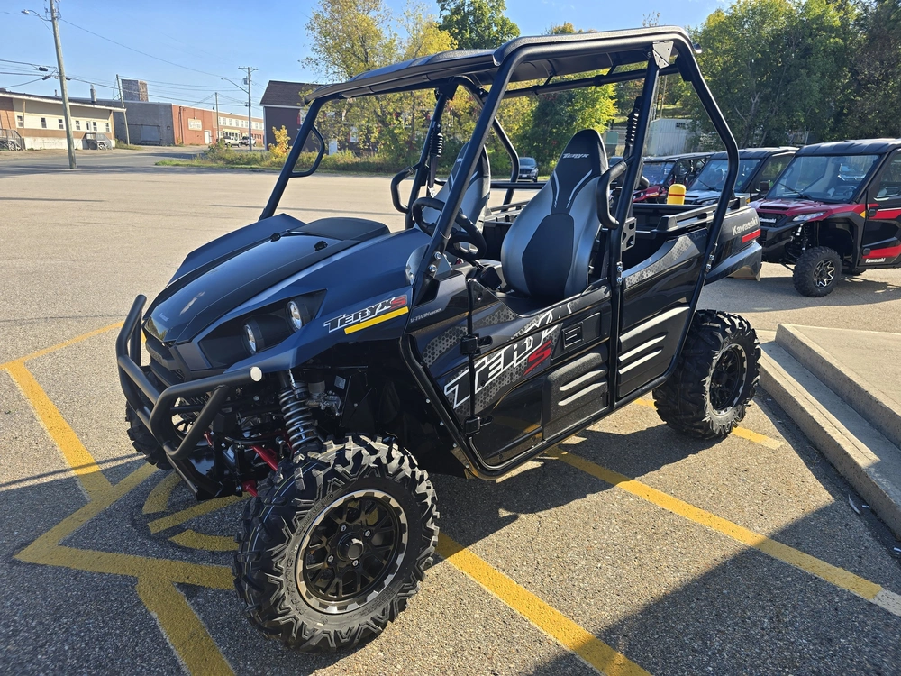 Kawasaki Teryx S Le 2025 alt