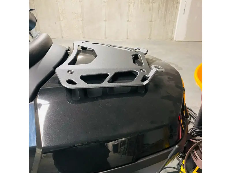 2021 Can-Am SPYDER RT LIMITED