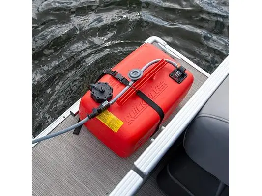 Princecraft JAZZ 17 9.9 Grande pousée 2025