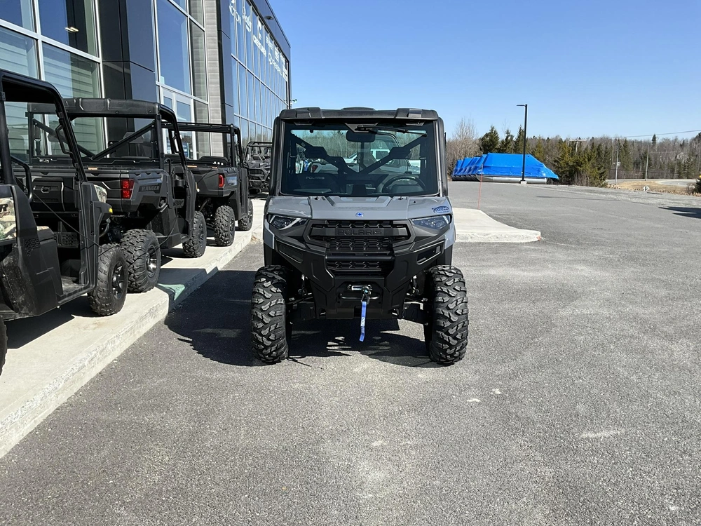 Polaris Ranger Xp 1000 Northstar Edition Ultimate 2025 alt