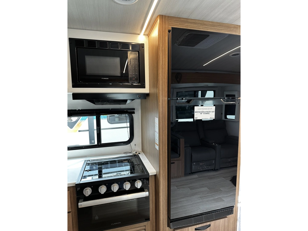 2025 Keystone Rv Passport 2710kb alt