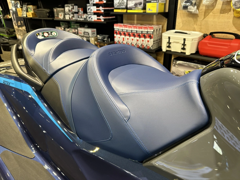 2025 Sea-doo Gtx 230 Sound alt