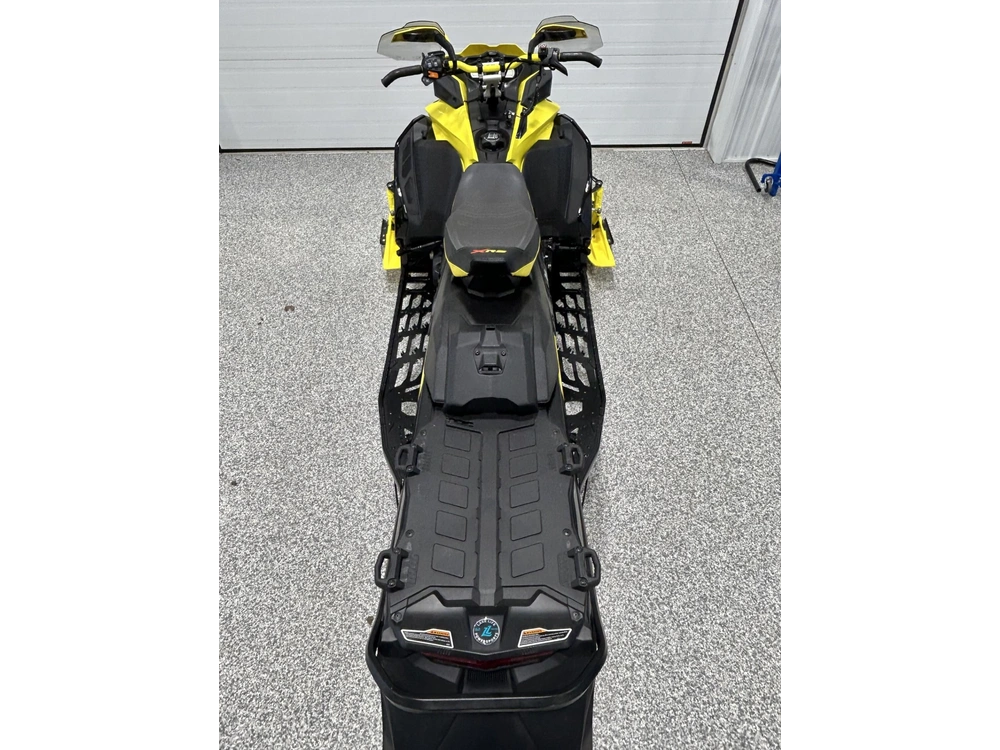 2022 Ski-doo Renegade Xrs 850 E-tec alt