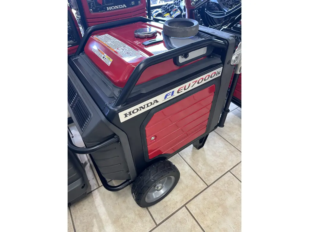 Honda EU7000IAN