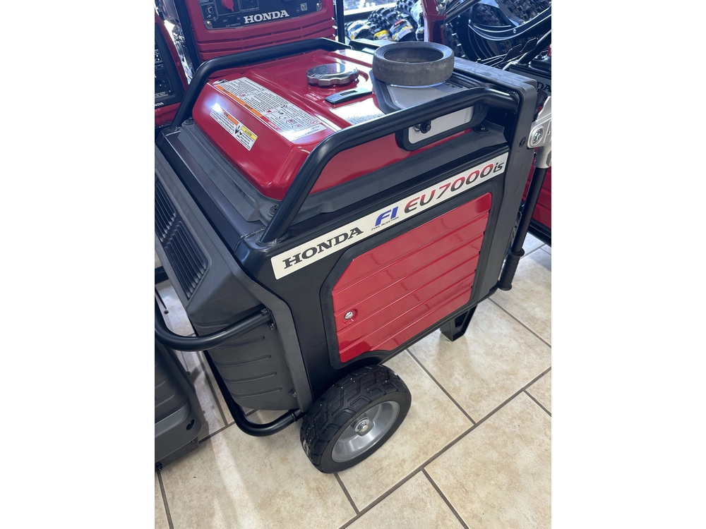 None Honda Eu7000ian alt