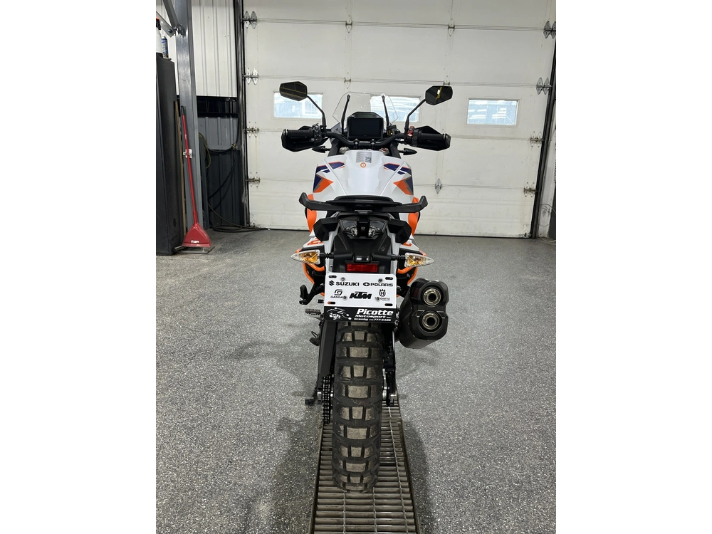 2024 Ktm 1290 Super Adventure R alt