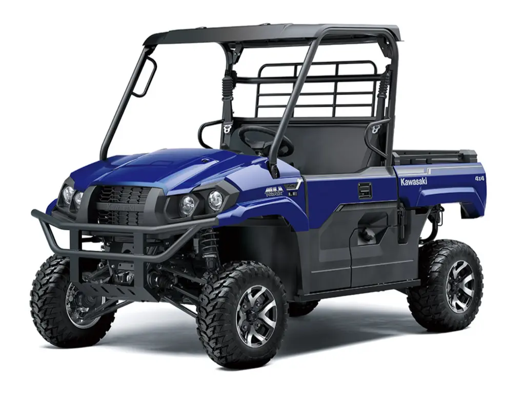2025 Kawasaki MULE PRO-MX EPS LE