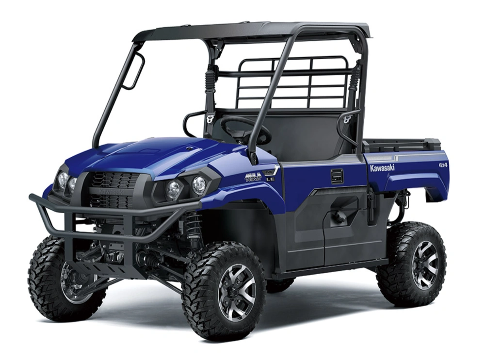 2025 Kawasaki Mule Pro-mx Eps Le alt