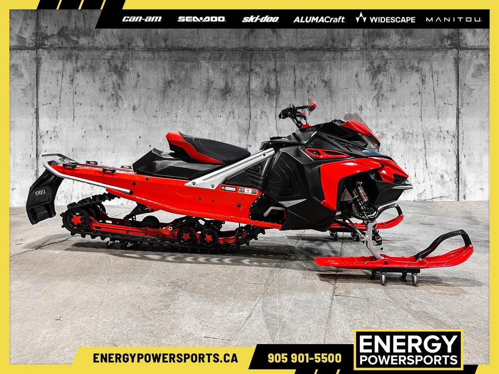 2022 Lynx Lynx Rave Re 850 alt