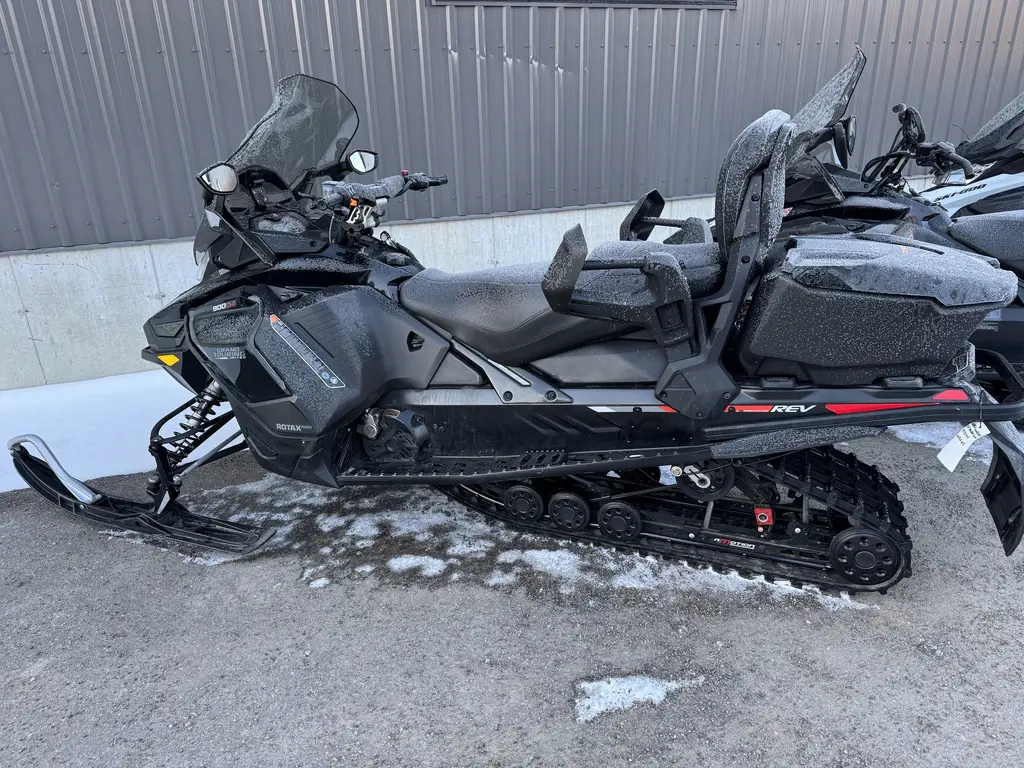 Ski-Doo GT 900 LTD 900 ACE  2019