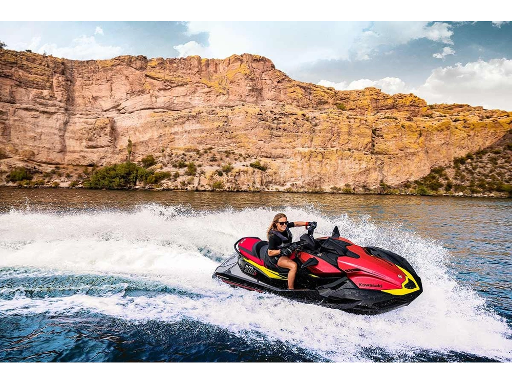 Kawasaki Jet Ski Ultra 310 2025 alt