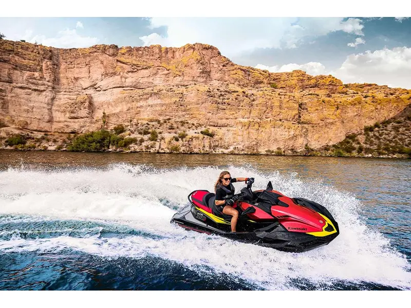 2025 Kawasaki JET SKI ULTRA 310