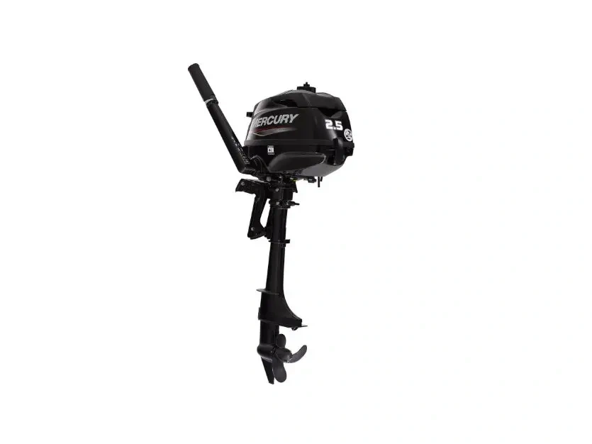 Mercury 2.5 Hp Mh 4temps 2023 alt