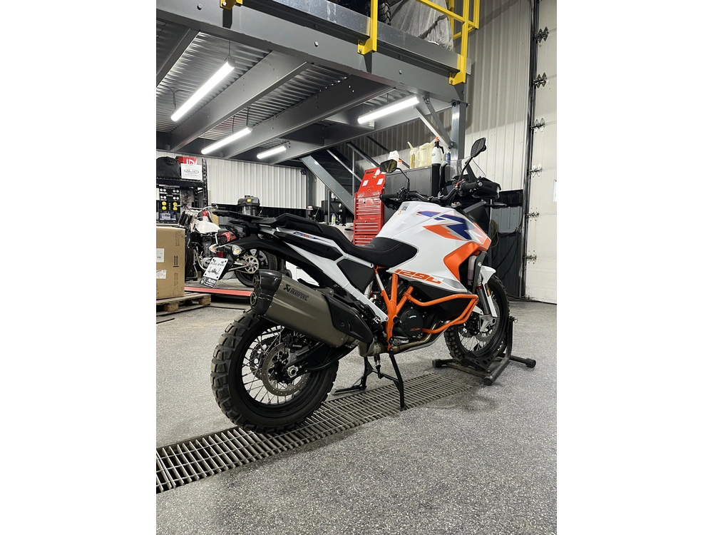 2024 Ktm 1290 Super Adventure R alt