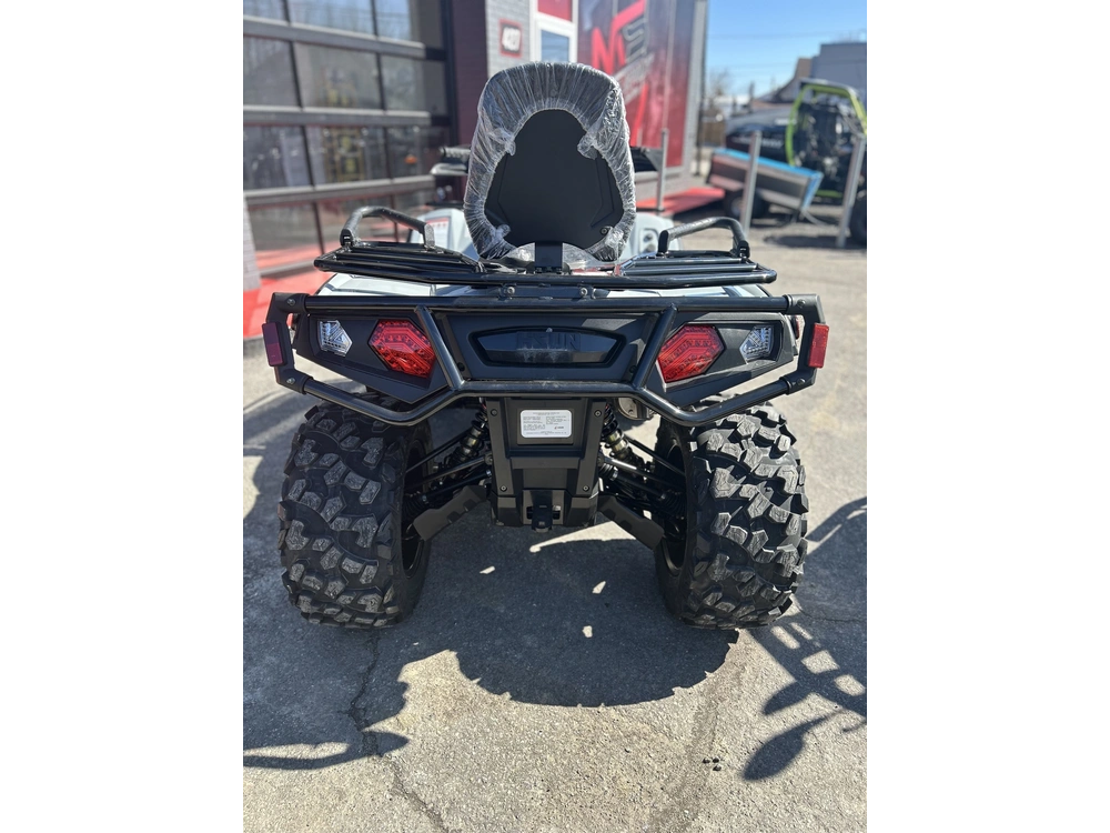 Hisun Tactic 550 2025 alt