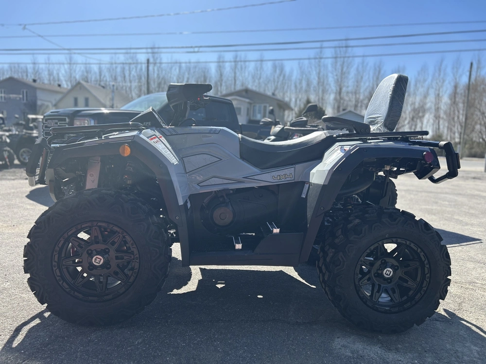 Hisun Tactic 550 2025 alt