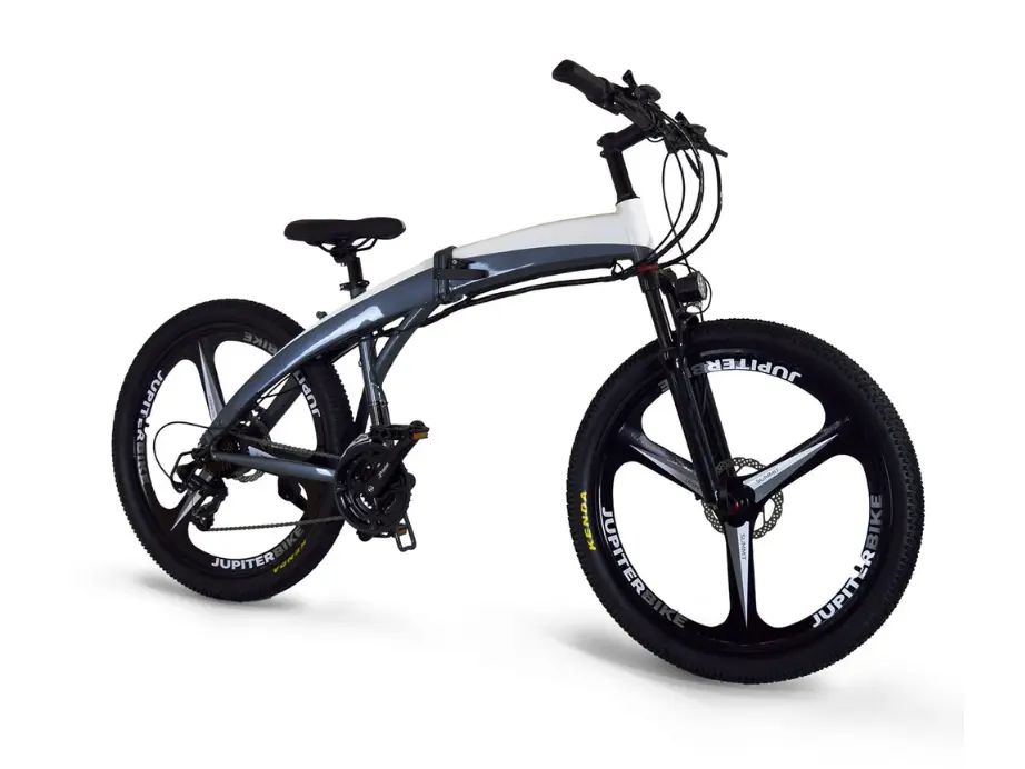 2022 Jupiter Bike Summit