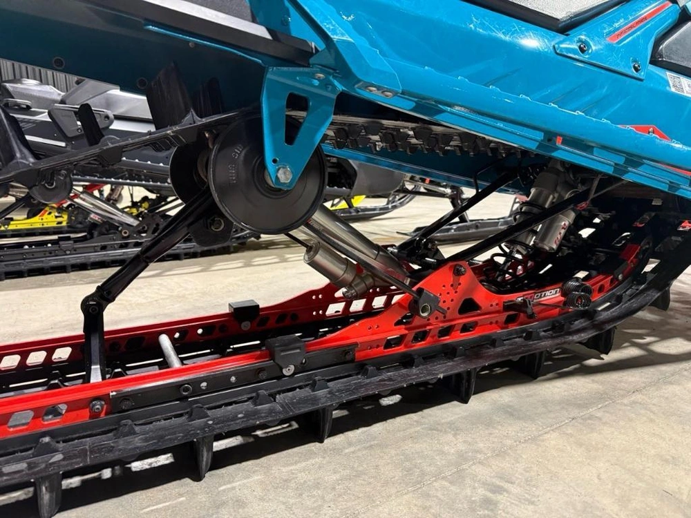 Brp Freeride 850 Etec 163 3'' 2019 alt