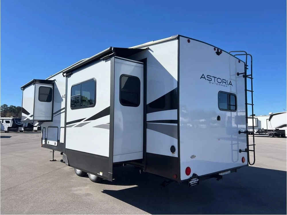 Astoria 260rk 2025 alt