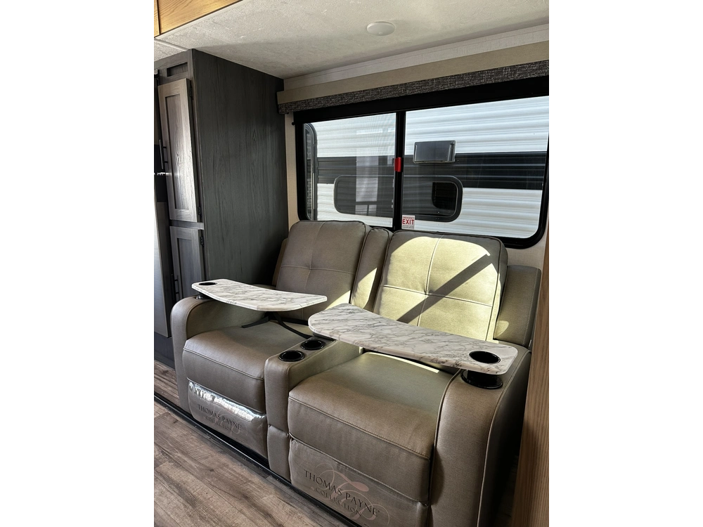 2025 Dutchmen Aspen Trail 3200wap alt