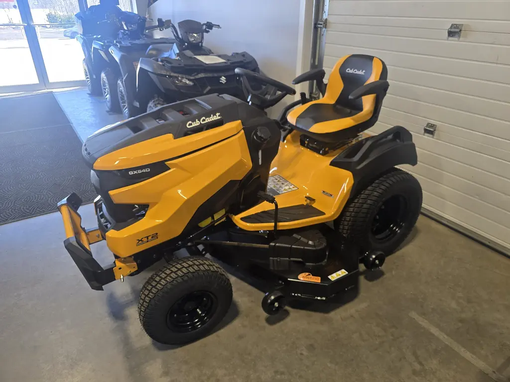 Cub Cadet GX54D 2025