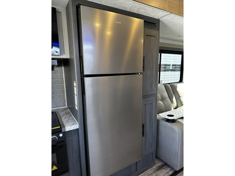 2025 Dutchmen Aspen Trail 3200wap alt