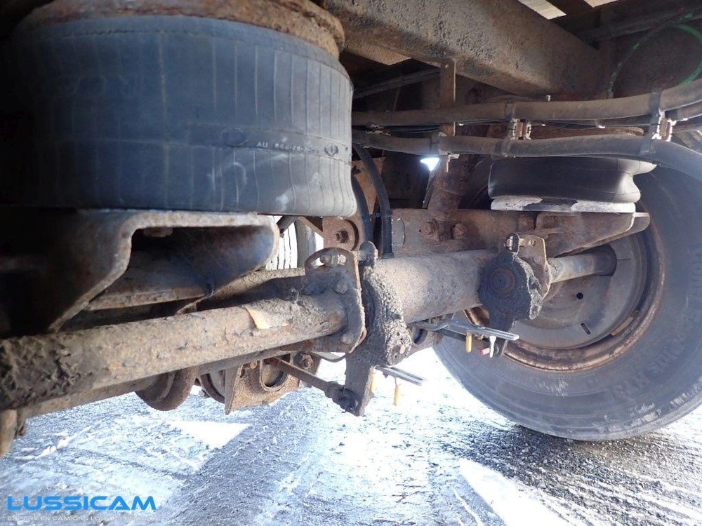 Manac 96453006 2005