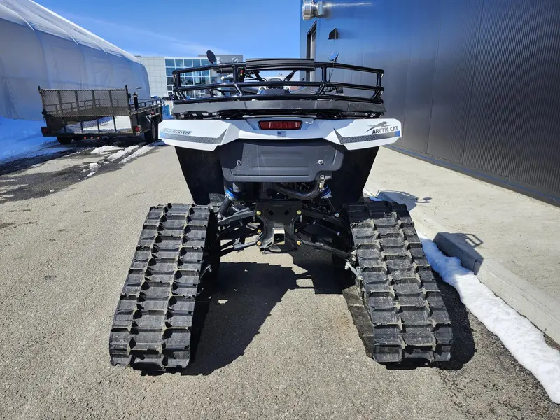 2022 Arctic Cat AITERA 600 SE EPS