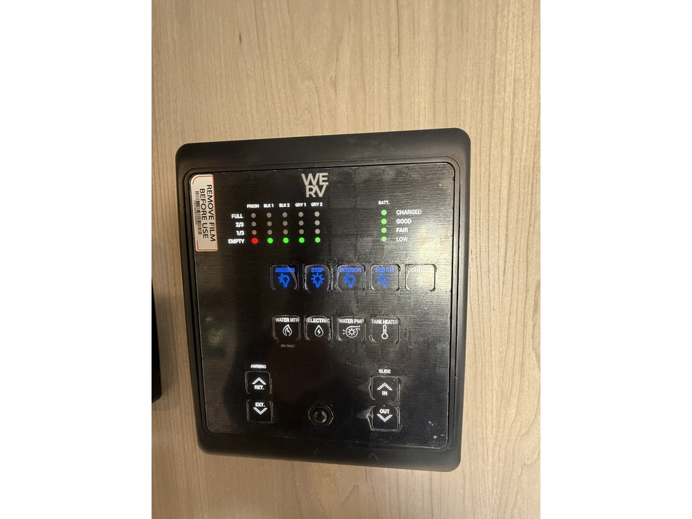 Flagstaff Flt29dbh 2025 alt