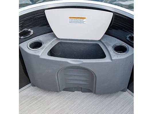 Princecraft Jazz 17 9.9 Grande Pousée 2025 alt