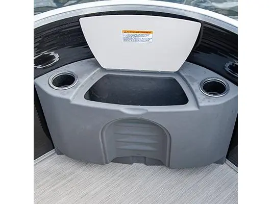 Princecraft JAZZ 17 9.9 Grande pousée 2025