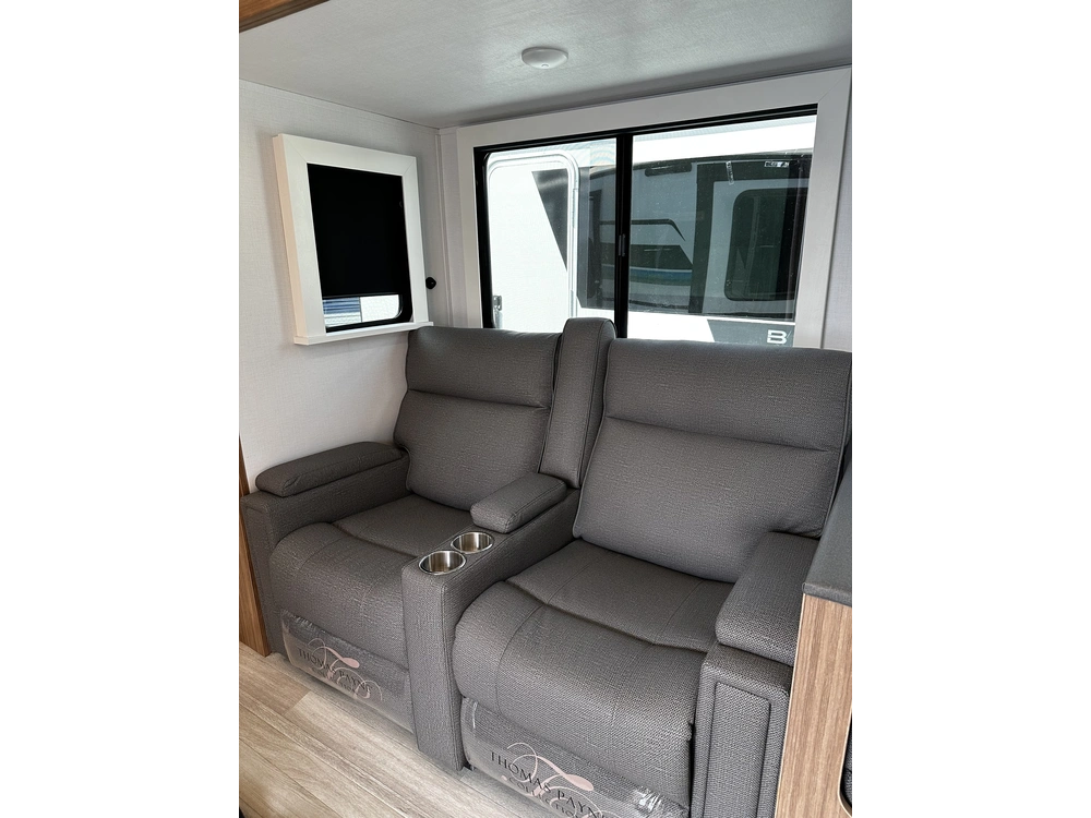 2025 Keystone Rv Passport 2710kb alt