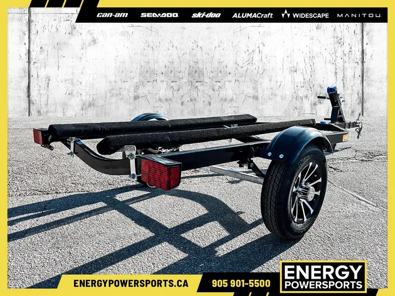 2022 SEA-DOO MOVE TRAILER MOVE II 1250 LONG