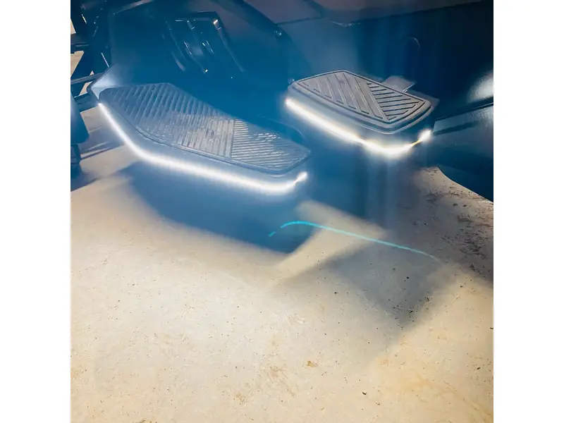 2021 Can-Am SPYDER RT LIMITED