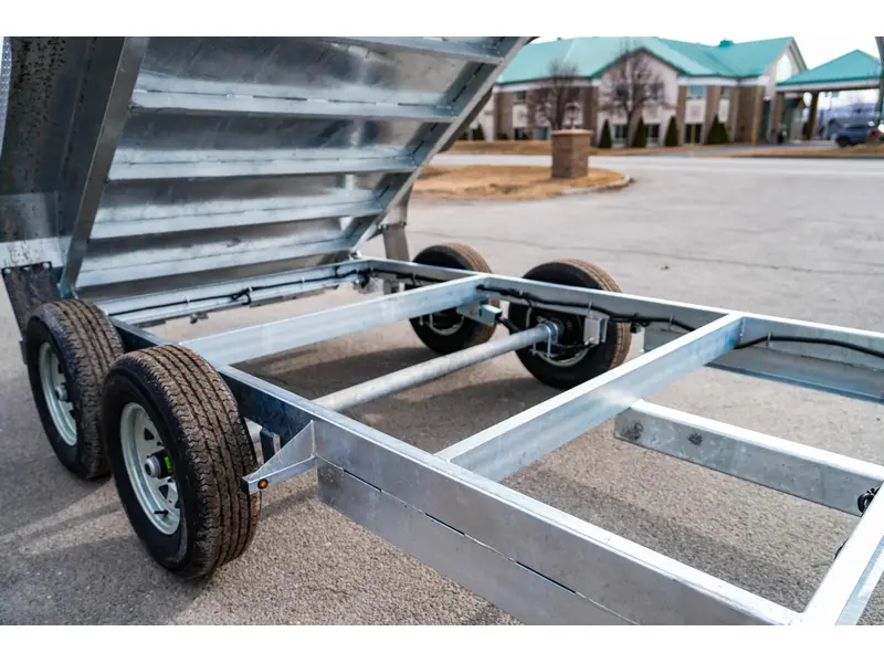 2025 K-Trail D612-10 SS1