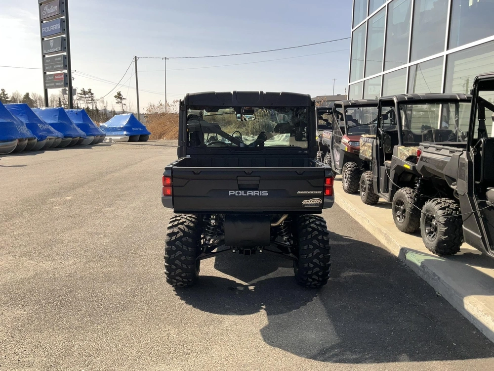 Polaris Ranger Xp 1000 Northstar Edition Ultimate 2025 alt