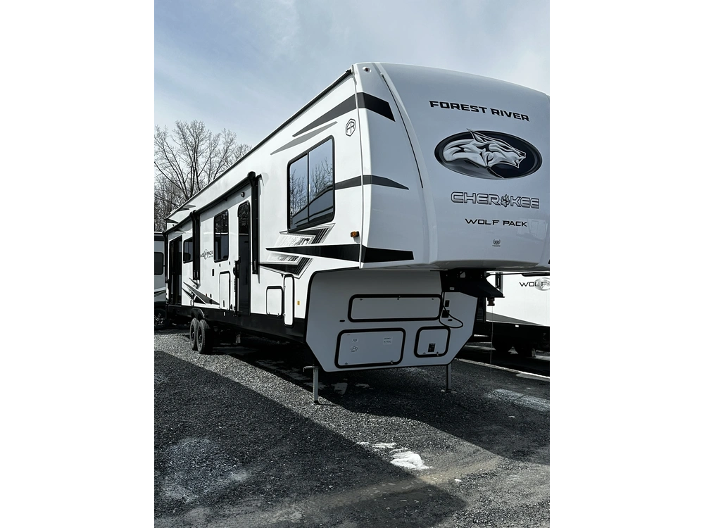 Cherokee Wolfpack 350pack15 2025 alt