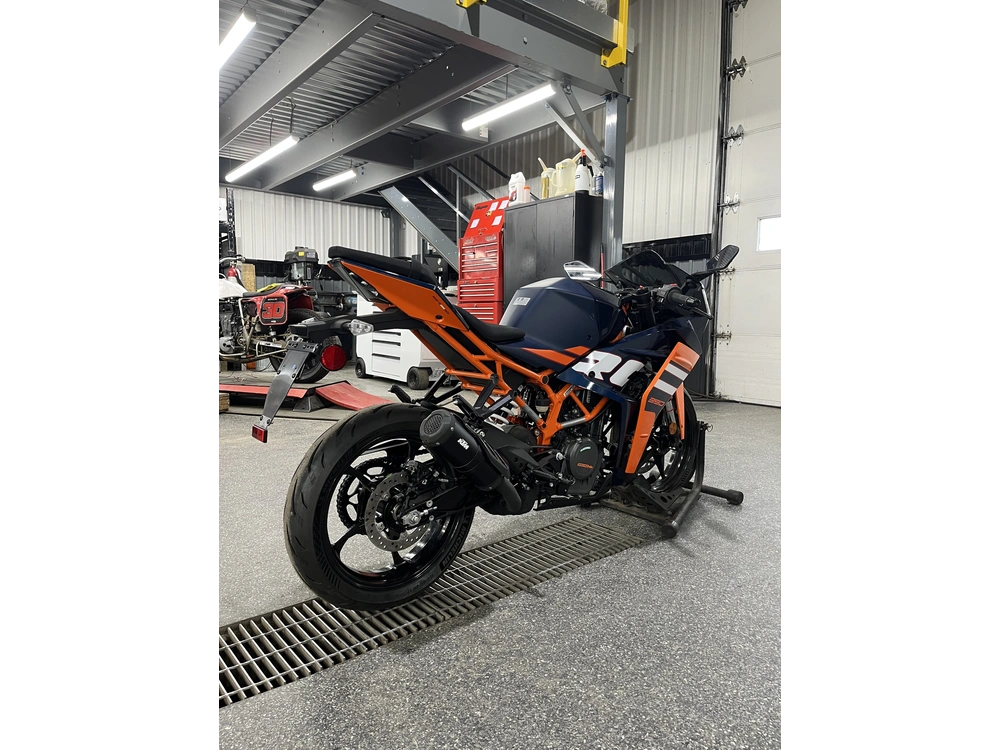 Ktm Rc 390 2024 alt