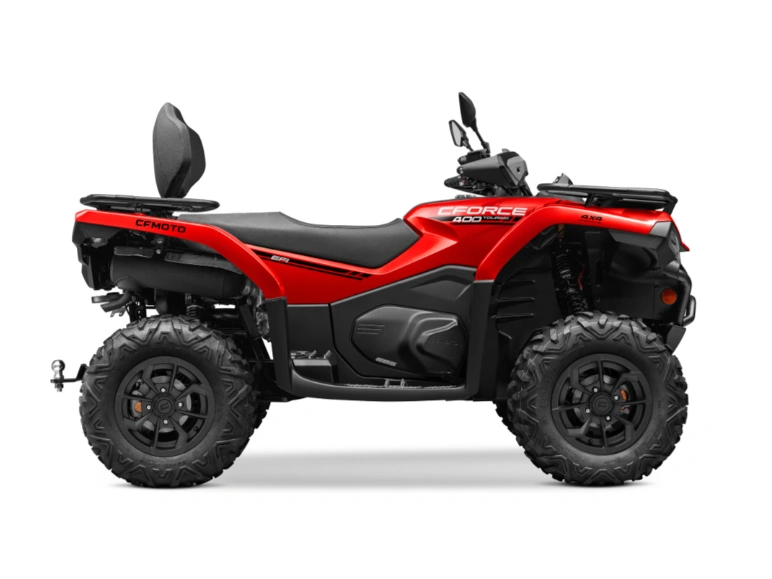 2024 Cfmoto Cforce 400 Eps 2 Up alt