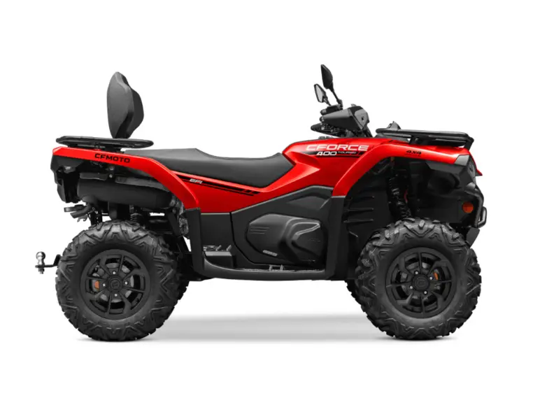2024 CFMOTO Cforce 400 EPS 2 UP