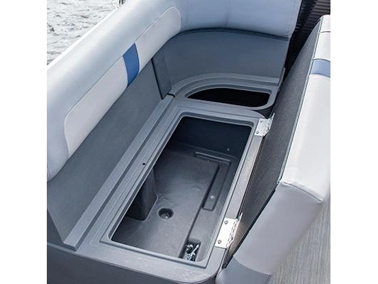 Princecraft Jazz 17 9.9 Grande Pousée 2025 alt