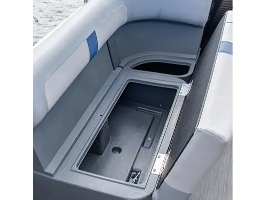 Princecraft JAZZ 17 9.9 Grande pousée 2025