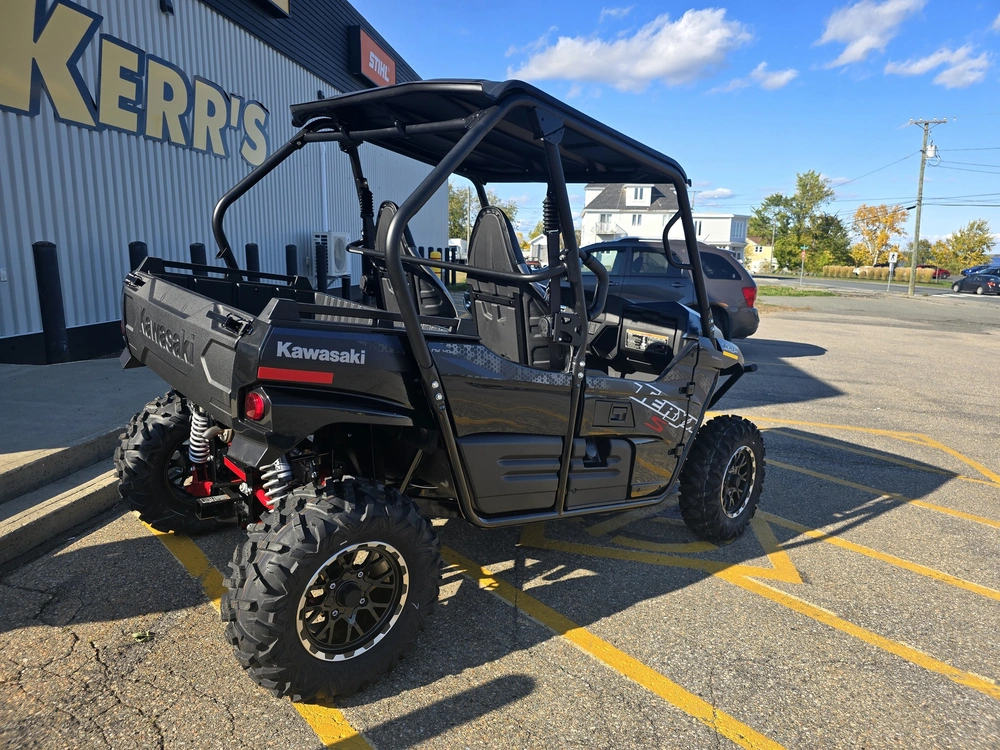 Kawasaki Teryx S Le 2025 alt