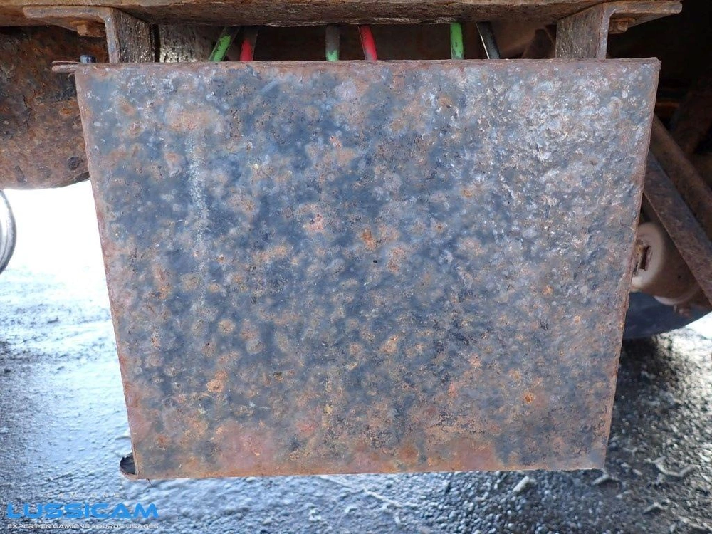 Manac 96453006 2005