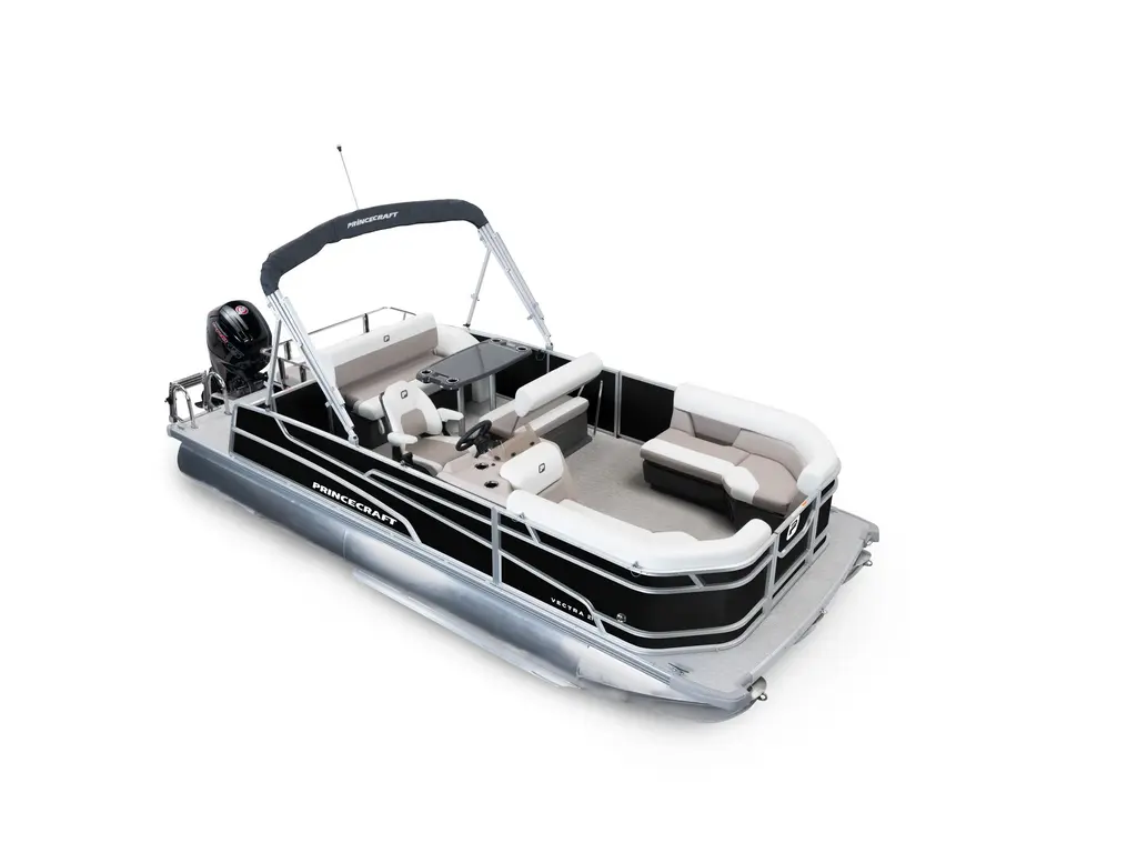 Princecraft VECTRA 21RL 2025