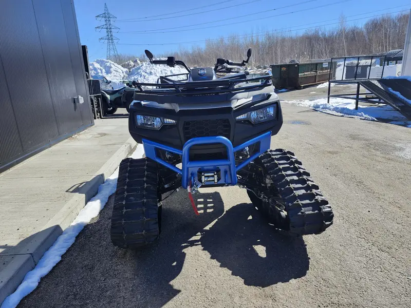 2022 Arctic Cat AITERA 600 SE EPS